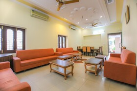 Treebo Trip Welcome Inn 2 by V Resorts