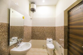 Treebo Trip Welcome Inn 2 by V Resorts