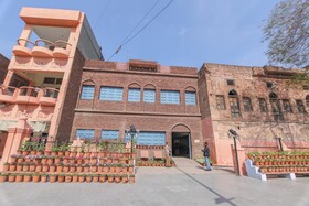 Treebo Trip Welcome Inn 2 by V Resorts