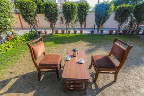 Treebo Trip Welcome Inn 2 by V Resorts