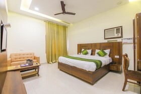 Treebo Trip Welcome Inn 2 by V Resorts