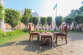 Treebo Trip Welcome Inn 2 by V Resorts