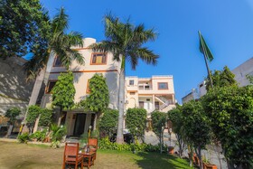 Treebo Trip Welcome Inn 2 by V Resorts