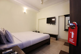 Trumpets Hotel by OYO Rooms