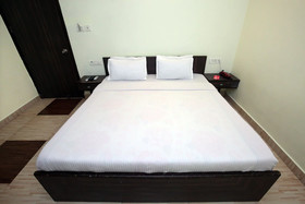 Trumpets Hotel by OYO Rooms