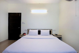 Trumpets Hotel by OYO Rooms