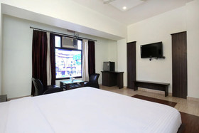 Trumpets Hotel by OYO Rooms