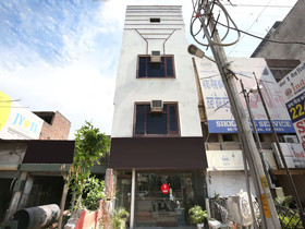Trumpets Hotel by OYO Rooms