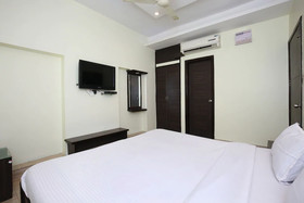 Trumpets Hotel by OYO Rooms