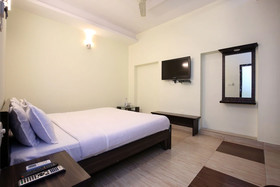 Trumpets Hotel by OYO Rooms