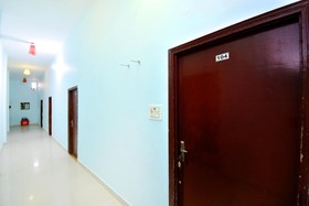 Saanjh Haveli by OYO Rooms