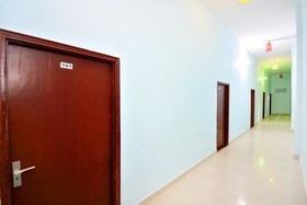 Saanjh Haveli by OYO Rooms