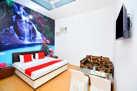 Saanjh Haveli by OYO Rooms