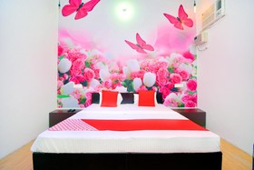 Saanjh Haveli by OYO Rooms