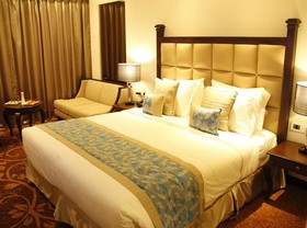 Country Inn & Suites by Radisson, Bathinda