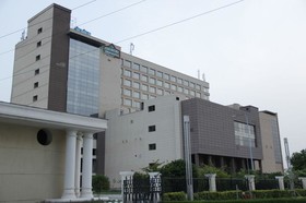 Country Inn & Suites by Radisson, Bathinda