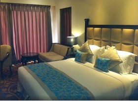 Country Inn & Suites by Radisson, Bathinda