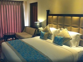 Country Inn & Suites by Radisson, Bathinda