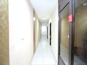 Hotel Golden Halo