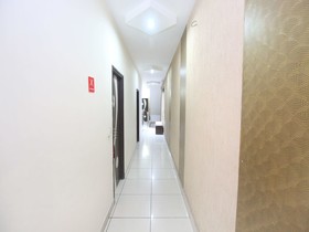 Hotel Golden Halo