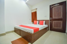 Hotel Park View by OYO Rooms