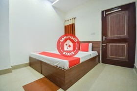 Hotel Park View by OYO Rooms