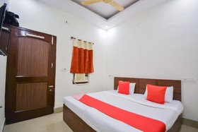 Hotel Park View by OYO Rooms