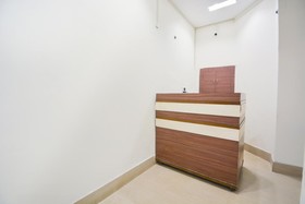 Hotel Park View by OYO Rooms
