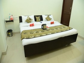 Hotel Satyam