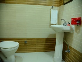 Hotel Satyam