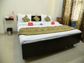 Hotel Satyam