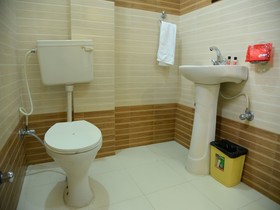 Hotel Satyam