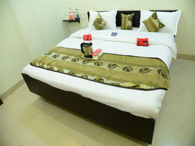 Hotel Satyam