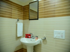 Hotel Satyam
