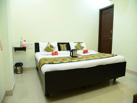 Hotel Satyam