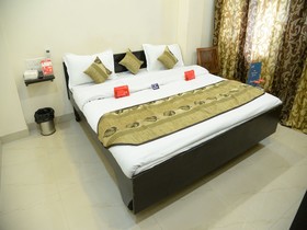 Hotel Satyam
