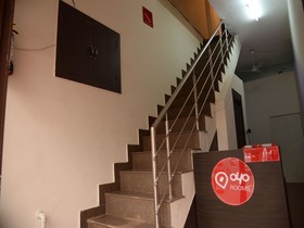 Hotel Satyam