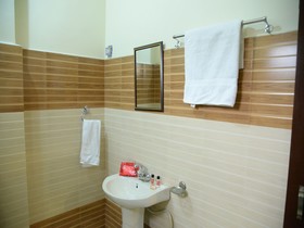 Hotel Satyam