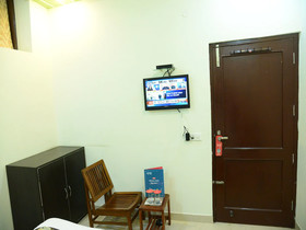 Hotel Satyam