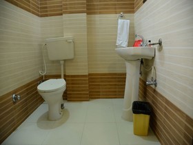 Hotel Satyam