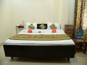 Hotel Satyam