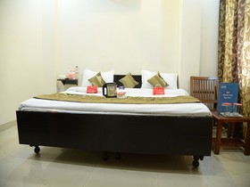Hotel Satyam