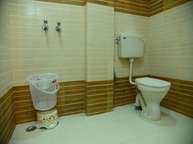 Hotel Satyam