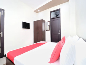 Hotel Silver Star By OYO Rooms