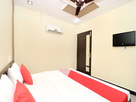 Hotel Silver Star By OYO Rooms