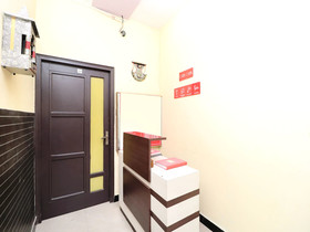 Hotel Silver Star By OYO Rooms