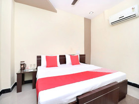 Hotel Silver Star By OYO Rooms