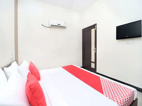 Hotel Silver Star By OYO Rooms