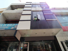 Hotel Silver Star By OYO Rooms