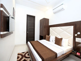 Hotel Stay Inn Classic By OYO Rooms